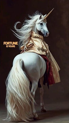 Fortune Is Finding You Now