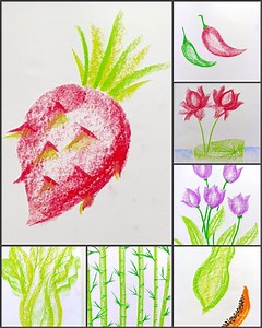 423K views · 8.8K reactions | Amazing Drawing Ideas for Kids | Drawing Book | Facebook