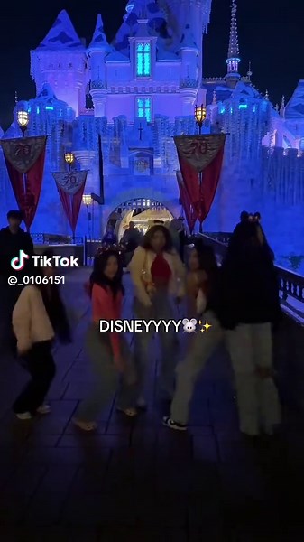 Disney-Inspired Knee Pain Humor