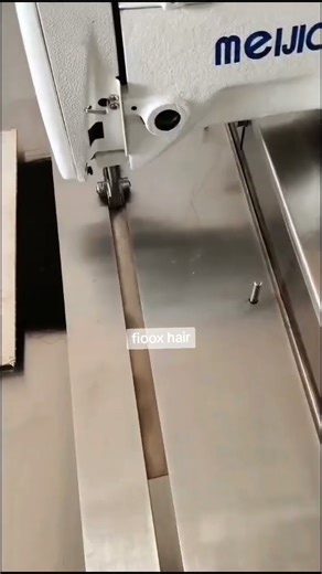 How to Produce Inject Hair Extensions With Automatic Injection Machine #extensõesdecabelo