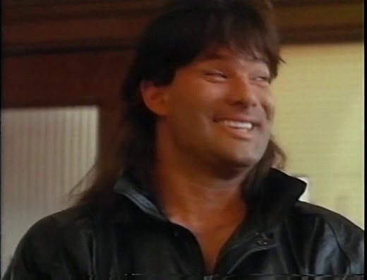 Double Trouble - Double Trouble (1992)