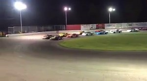 1.8K views · 60 reactions | Barberton Speedway on Reels | Facebook