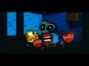 TWO SECONDS LATE FOR WORK BOI.. 😱