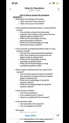 I hope this helps. How too answer each question for the unit 4 exam. #exams2023 #healthandsocialcarelevel3 #foryoupage #unit4