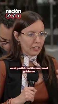 Sheinbaum criticizes The New York Times over report on alleged Morena informants