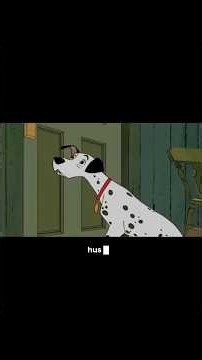 🐾Disney’s 101 Dalmatians - Puppy Birth Scene - J Dubs Dis - Voice Over Parody