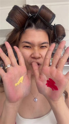 Exciting Makeup Transition Ideas for Colorful Looks