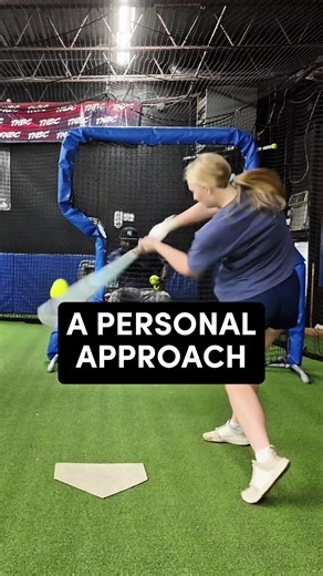 A PERSONAL APPROACH. | Complete Game
