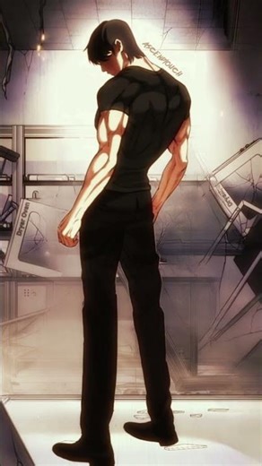 ☠️ unknown daniel edit