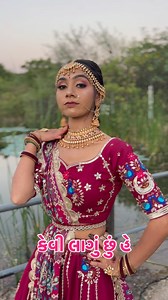 કેવી લાગું છું હે #viralvideos #viral #viralreels #yailinlamasviral #viralpost #viratkohli #village #video #reels #reelsinstagram #reelsvideo #reelsindia #reelsviral #trendingreels #reelslovers #top #model #model #modeling #trendingreels #trending #buteparlar #comedy #funny #funnyvideos #gujarti #gujju #gujjus #instagram #india | hemanshi vlogs