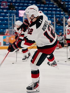 Hunting time | Ottawa 67's
