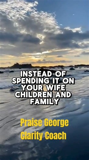 1.6K views · 27 reactions | Side chics are the devil's punishment. #relationships | Praise George | Facebook