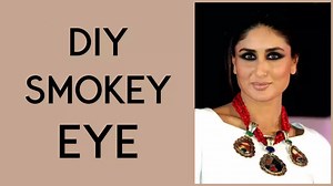 Smoky eyes tutorial: How to do smoky eyes make-up in 8 easy steps [VIDEO]