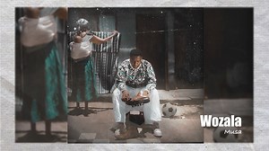 Musa - Wozala