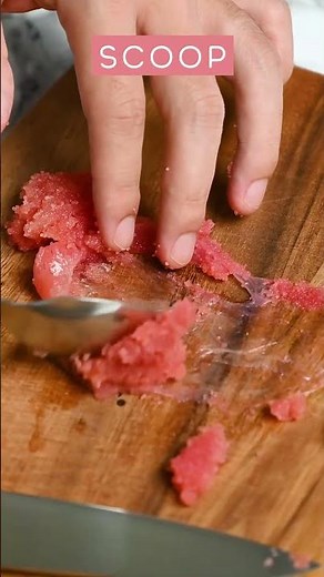 Mentaiko Cod Roe Pasta #shorts