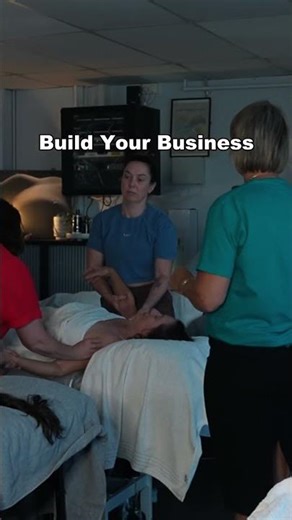 Learn the Secrets of the Lymphatic System #lymphaticsystem