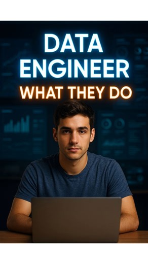 What Does a Data Engineer Really Do? | Data Analysis vs Data Transformation #shorts #DataEngineer