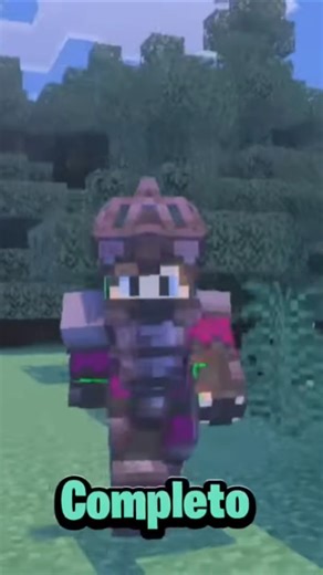 😱 Las mejores texturas 3D para Minecraft 1.21 #minecraft #bedrock #texture #mods #3d #minecraftpe