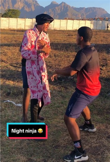 Discover Night Ninja's Fun Adventures