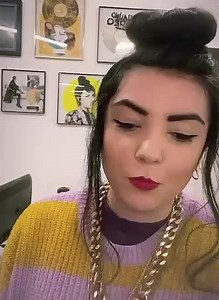 Hâte de vous faire découvrir les versions orchestrales de « Et même après je t’aimerai », « J’te pardonne », « Amour censure » et « Fais-moi signe » qui seront disponibles sur l'édition collector 🎶 Elle sera disponible le 11 février et est déjà en précommande 💜➡️ https://hoshi.lnk.to/EtoileFlippanteEditionCollector | Hoshi