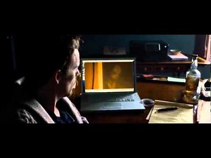 Sinister Theatrical Trailer