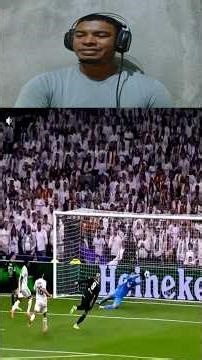 ¡INCREÍBLE! 😱 LAS ATAJADAS IMPOSIBLES de Thibaut Courtois que SALVÓ al Real Madrid 🧤🔥 #futbol #viral