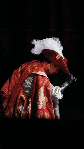 59K views · 4.4K reactions | Le Puy du Fou part en tournée dans les...