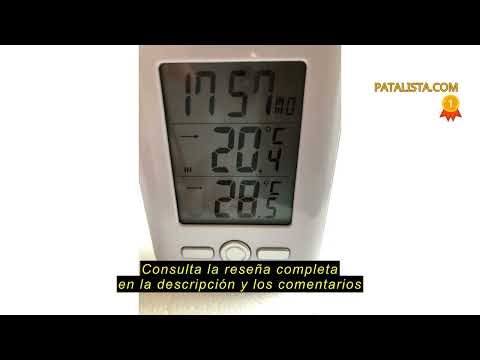 Reseña del JBL Protemp S 100 W 300 g