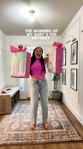Unique Birthday Party Ideas for a 7-Year-Old Girl