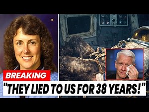 What Happened to the Bodies of the Challenger Disaster Crew
