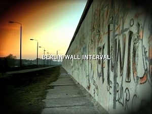 The Berlin Wall: A 50-Year-Old Relic That's Still Powerful Today