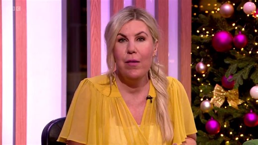 Imagine losing £27k in a scam 😱 That’s exactly what happened to Vicky from St Albans when she was in the process of buying her first home. #Watchdog’s Nikki Fox has more advice on how you can avoid scammers. #TheOneShow 👉 https://bbc.in/3NeIiYe | BBC Watchdog