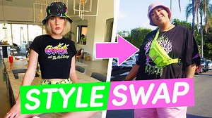 40K views · 146 reactions | Best Friends Swap Fashion Styles For A Day | BuzzFeed Video | Facebook