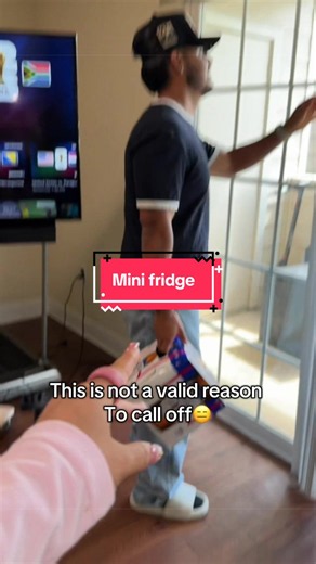 Mini fridge — the perfect compact refrigerator for any space