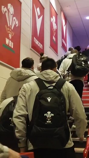 Singing with London Welsh Male Voice Choir