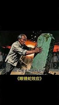 别做那个试图用喂肉消灭问题的原始人，利益面前没人会真正解决问题，大家只会绞尽脑汁利用问题#科普 #动画 #心理 #心理學 #心理学 #感悟人生 #人生感悟 #人生 #哲学 #哲理 #心霊 #感悟