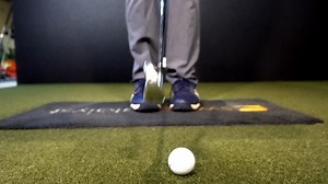 5.1K views · 48 reactions | Improve your golf swing with Mark Crossfield golf professional. Flush your irons with pure strikes every time with these simple golf tips. | Mark Crossfield | Facebook