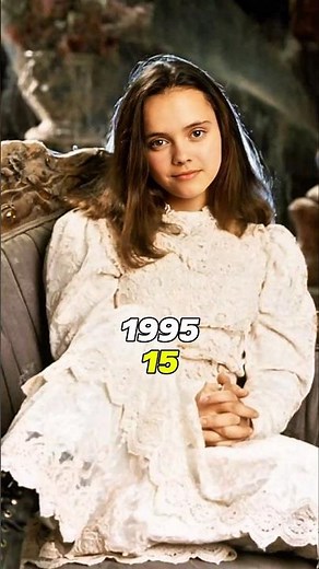 Casper (1995-2025) Cast Then and Now #shorts #casper #childhoodmemories #ytshorts