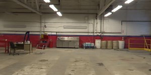 Watertown building opens as temporary homeless shelter