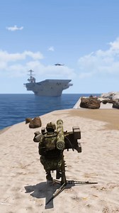 simulations RBS vs. Helicopter #gaming #video #simulation | Qais Aloqabi