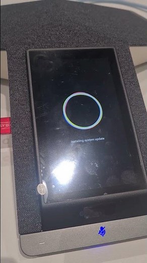 upgrade poly c60 via usb