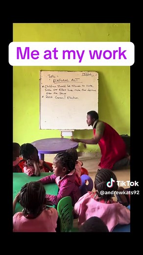 Engaging Teacher Humor: The Hot Teacher Talk