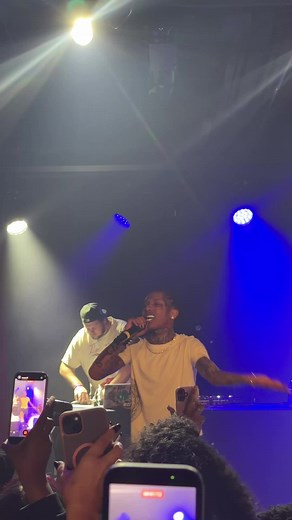 topoppgen 😩 #dallastx #topoppgen #houseofblues | house of blues