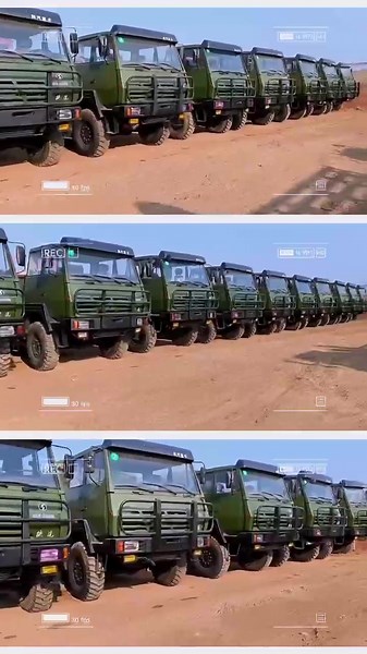 退役6*6陕汽SX2190柴油车出售