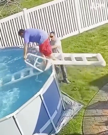 658K views · 3.8K reactions | Witness the funniest moments caught on security cameras!  | America's Funniest Home Videos | Facebook