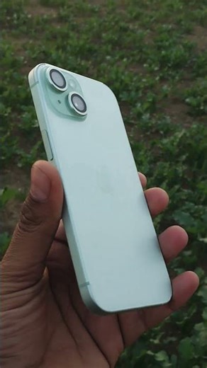 iPhone 15 Clean Condation #iphone #smartphone #trending #tech