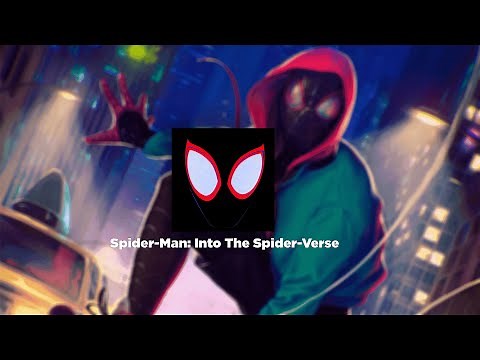 Full Album Spider-Man: Into the Spider-Verse Soundtrack 2023