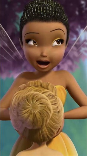 Tinker Bell | Eerste Hulp Bij Fee Ongelukken | Disney Channel België-Nederland