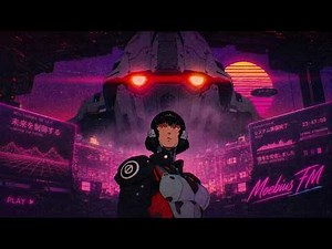 𝟮𝟬𝟵𝟵 𝗔𝗖𝗧𝗜𝗩𝗔𝗧𝗘 𝗧𝗛𝗘 𝗔𝗥𝗦𝗘𝗡𝗢𝗟 // Synthwave, Cyberpunk, Downtempo