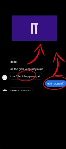 jus let it happen #fyp #letithappen #blowup #viral #goviral | let it happen